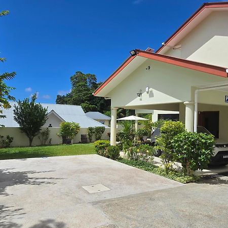 Emma'S Guest House And Self-Catering Au Cap ภายนอก รูปภาพ