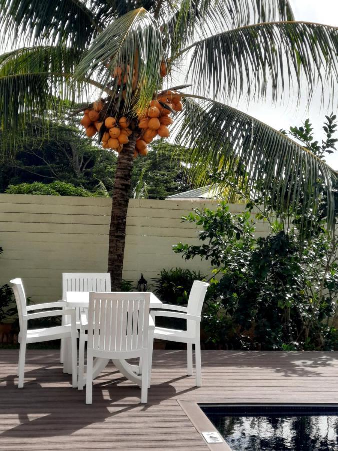 Emma'S Guest House And Self-Catering Au Cap ภายนอก รูปภาพ