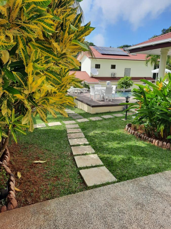 Emma'S Guest House And Self-Catering Au Cap ภายนอก รูปภาพ