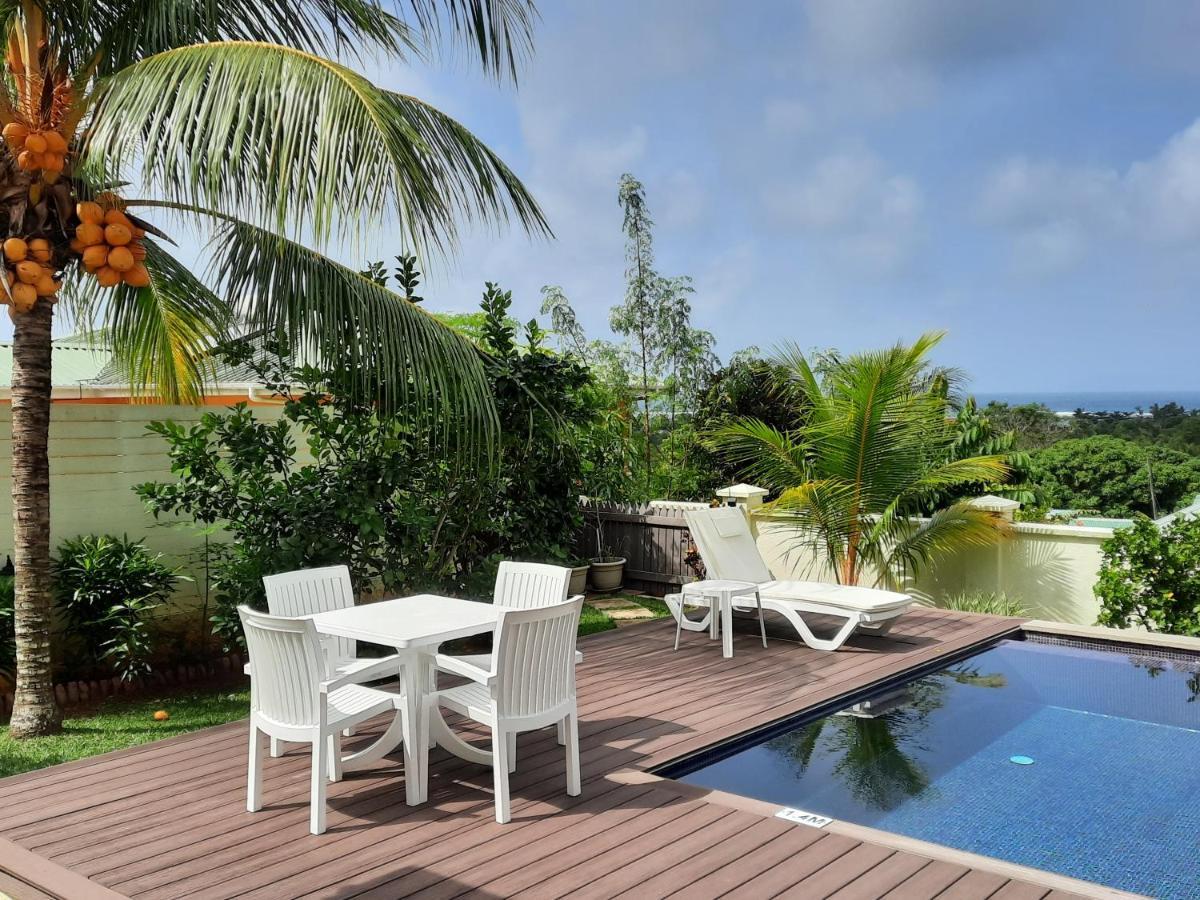Emma'S Guest House And Self-Catering Au Cap ภายนอก รูปภาพ