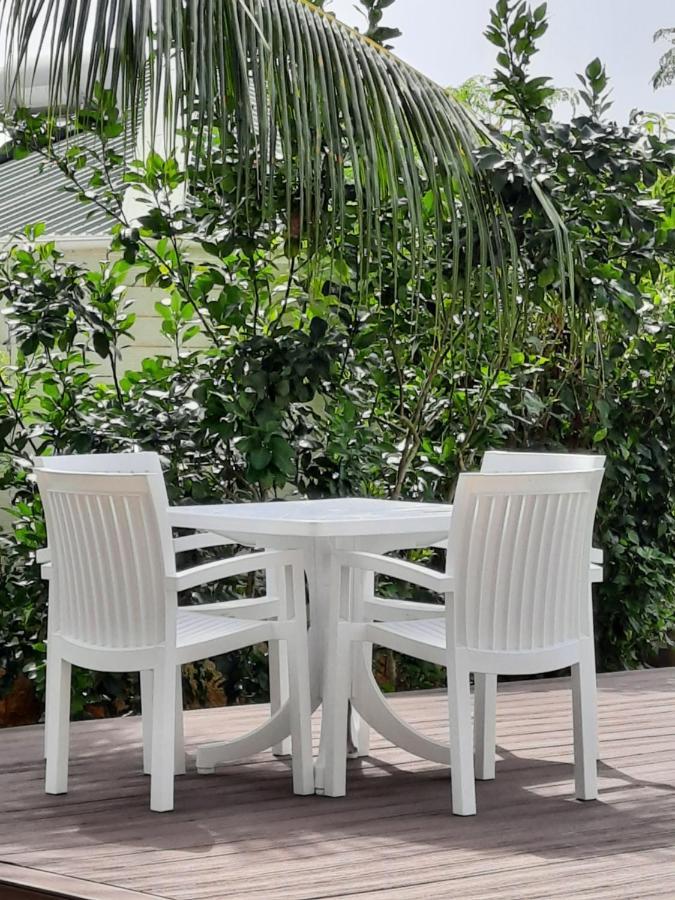 Emma'S Guest House And Self-Catering Au Cap ภายนอก รูปภาพ