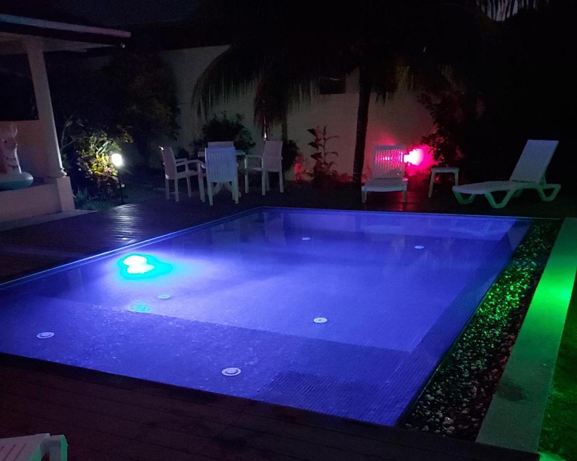 Emma'S Guest House And Self-Catering Au Cap ภายนอก รูปภาพ