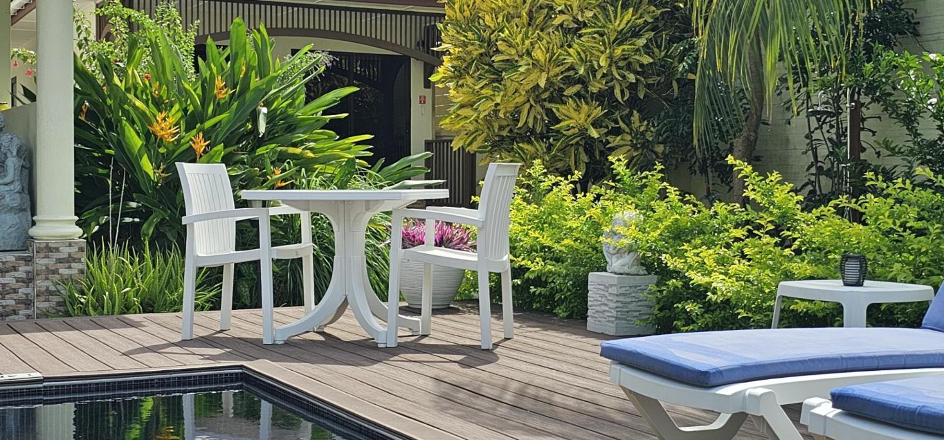 Emma'S Guest House And Self-Catering Au Cap ภายนอก รูปภาพ