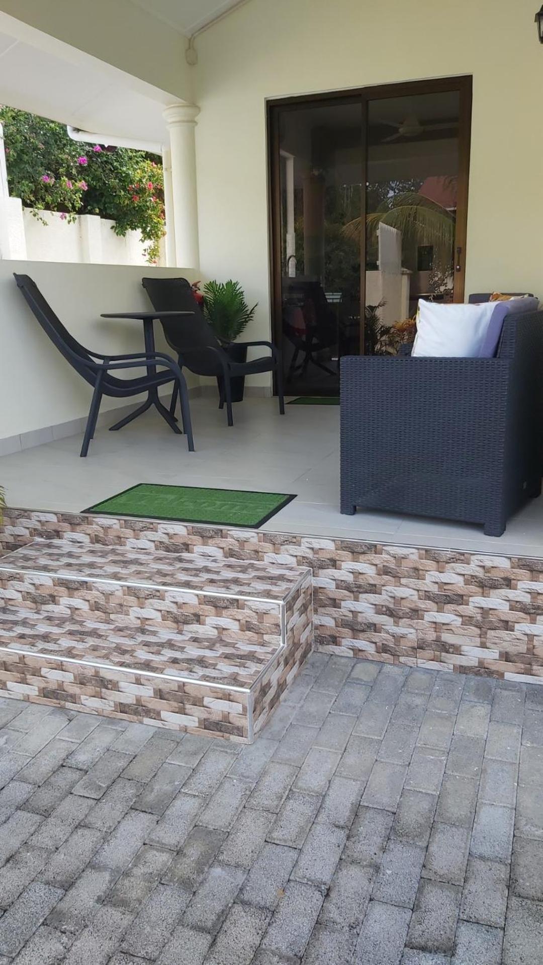 Emma'S Guest House And Self-Catering Au Cap ภายนอก รูปภาพ