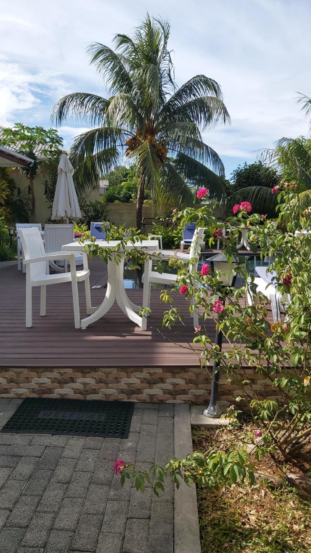 Emma'S Guest House And Self-Catering Au Cap ภายนอก รูปภาพ