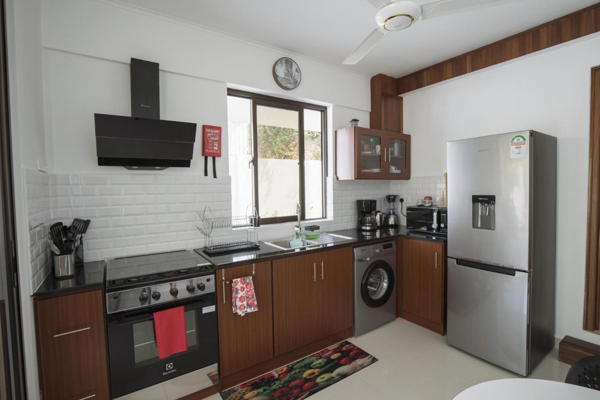 Emma'S Guest House And Self-Catering Au Cap ภายนอก รูปภาพ