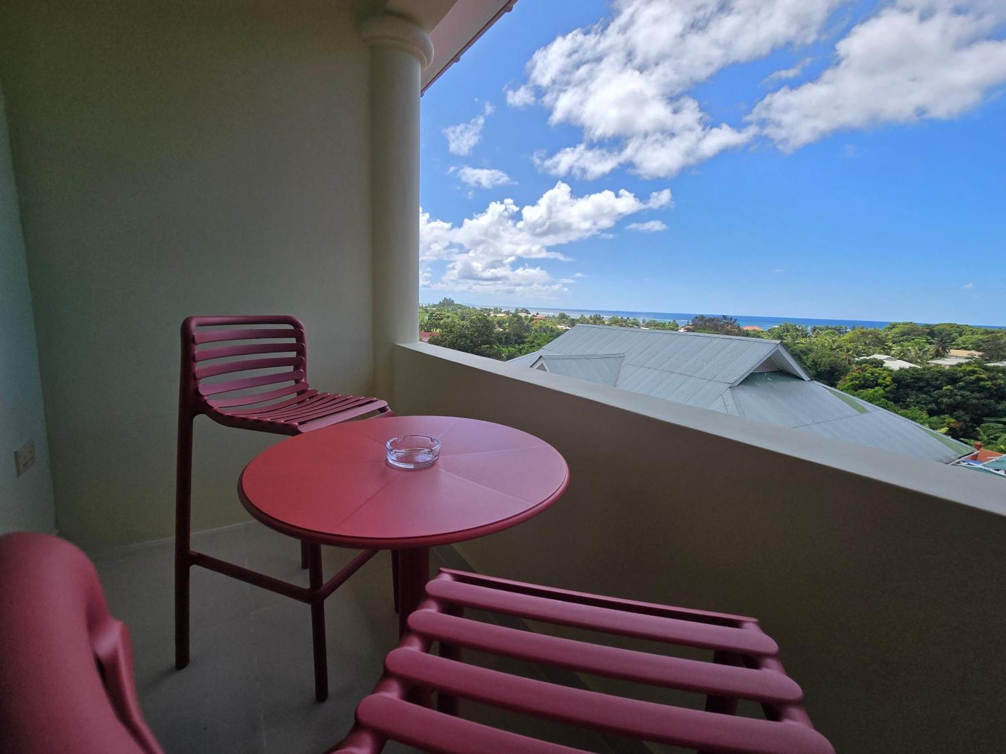 Emma'S Guest House And Self-Catering Au Cap ภายนอก รูปภาพ