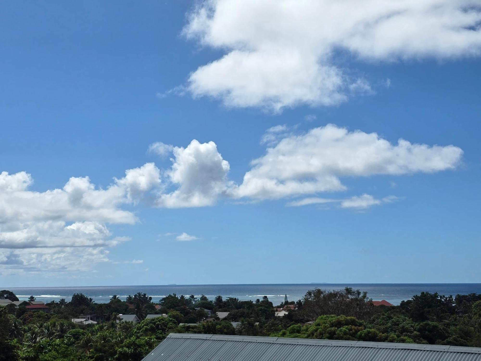 Emma'S Guest House And Self-Catering Au Cap ภายนอก รูปภาพ